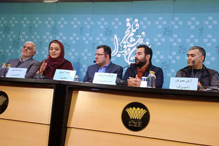 دریاچه ماهی