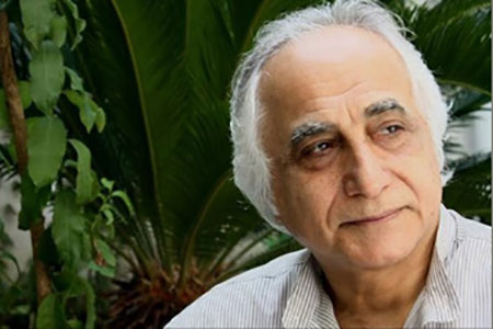 شمس لنگرودی
