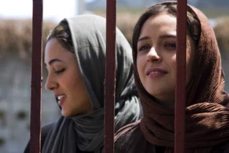 ترانه علیدوستی - گلشیفته فراهانی