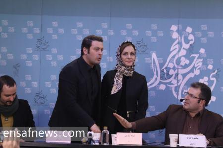 فیلم اسرافیل