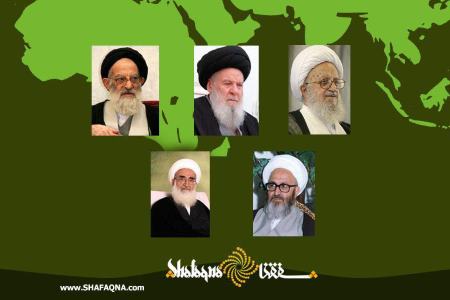 نظر مراجع درباره دروغ و بهتان