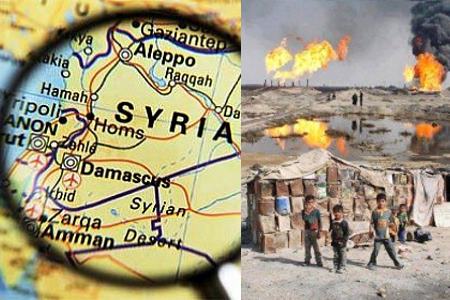 خوزستان یا سوریه