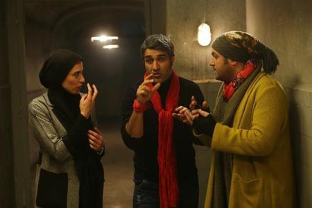 فیلم خوب بد جلف