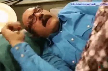 رامبد جوان در خندوانه