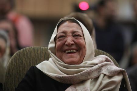 اشرف قندهاری