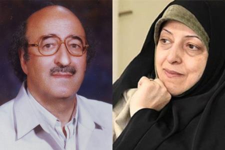 معصومه ابتکار