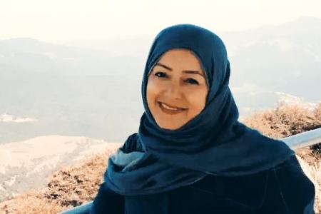 لیلا حقیقت جو