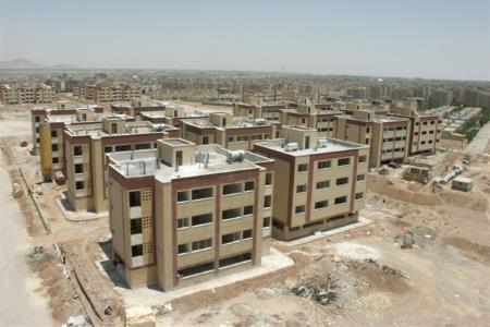 مسکن مهر
