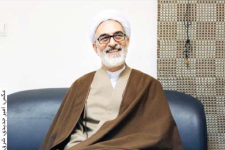 محمد پروازی - انصار حزب الله