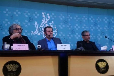 مسعود کیمیایی