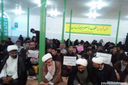 واکنش استاندار به تحصن 100 نفره یک شهرستان 15 هزار نفره