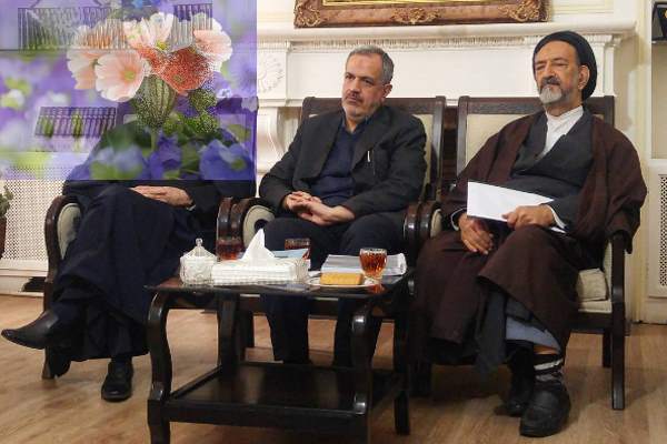 چه شد که مسجدجامعی ثبت نام کرد؟