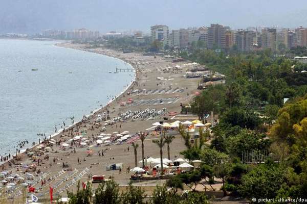 چه کشورهایی مقصد سفرهای نوروزی ایرانیان هستند؟