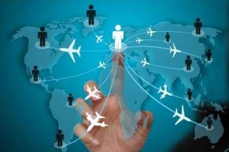 گردشگری مجازی