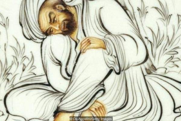 ستایش شاعران ایرانی؛ از ملکه ویکتوریا تا مدونا