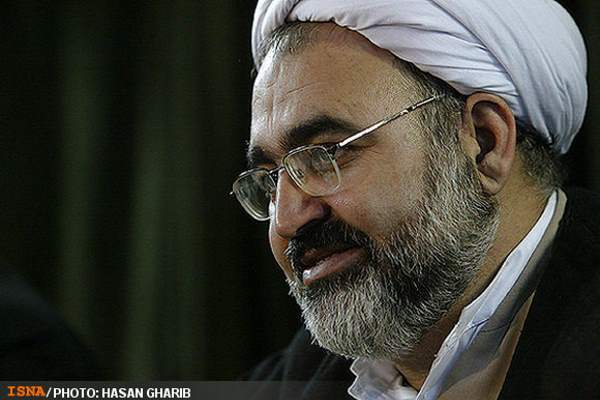 تیمور علی عسگری