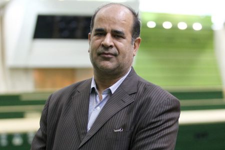 علی نظری