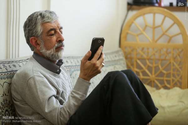 حداد عادل