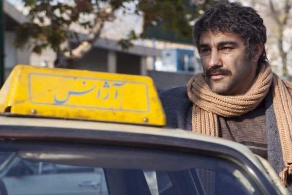 محسن تنابنده- فراری