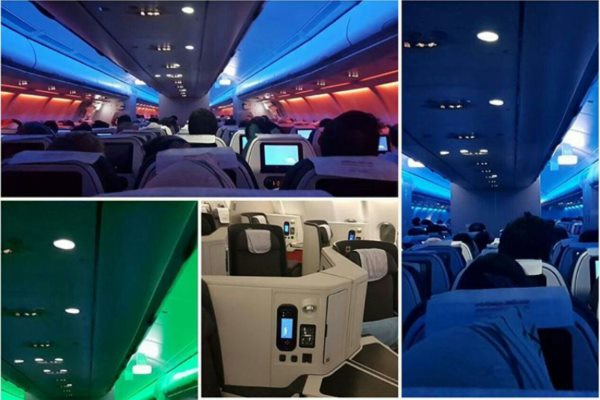 هواپیمای نو