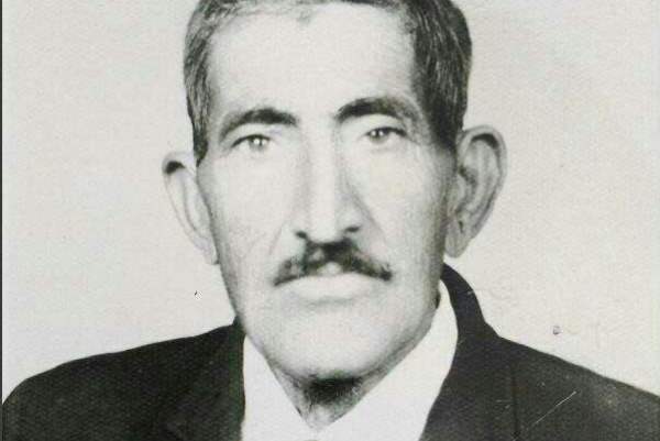عارف لرستانی