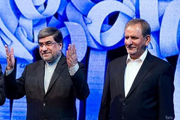 تا انتخابات با انصاف | روز پاسخ دولتیها