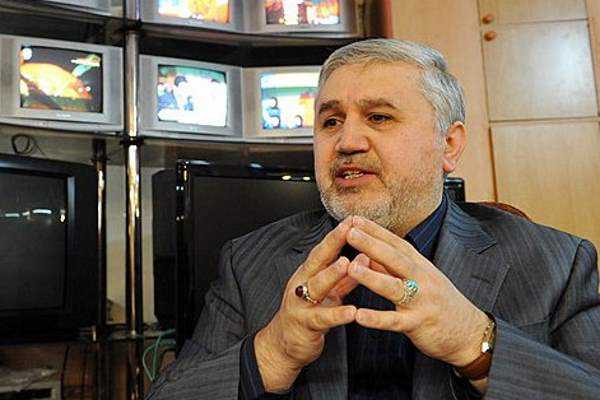 علی دارابی