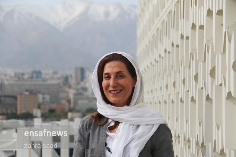 فاطمه معتمدآریا