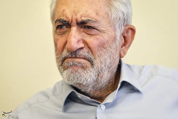 سیدمحمد غرضی