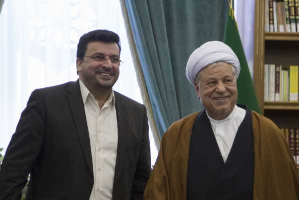 حسین عبداللهی