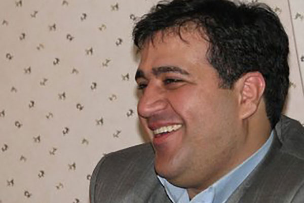 مهدی محمودیان