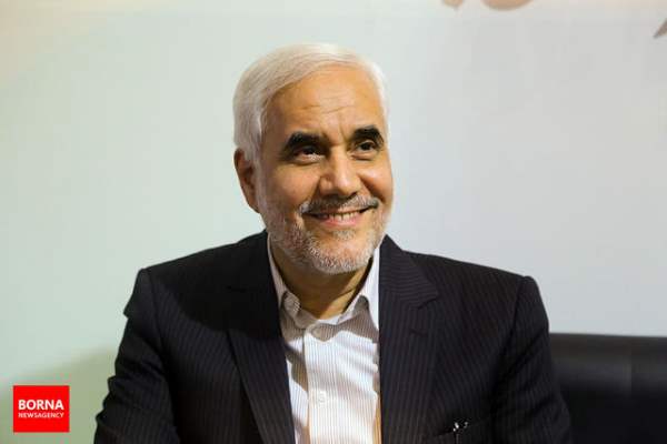محسن مهرعلیزاده