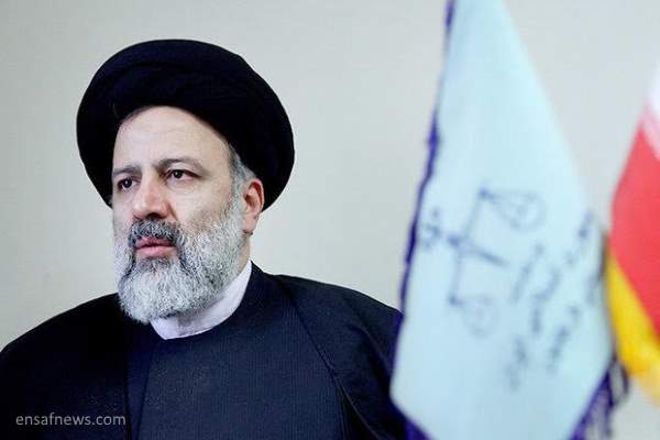 ابراهیم رئیسی