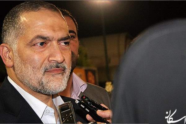 سیدمهدی هاشمی