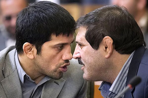 شورای شهر