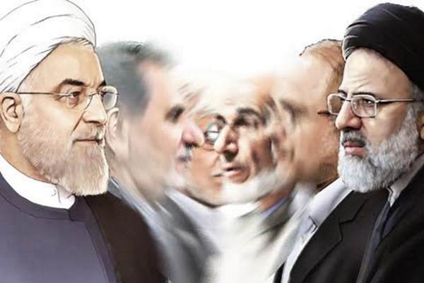 تا انتخابات با انصاف | مشهد؛ راند آخر