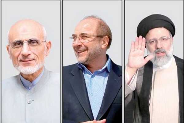 چندگانه اصولگرایی