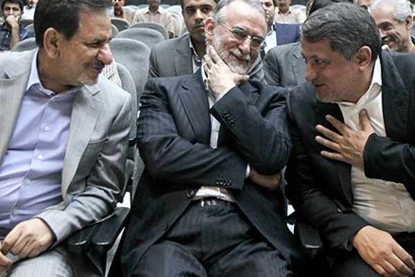 گزارش فرارو از گزینه‌های احتمالی شهرداری تهران