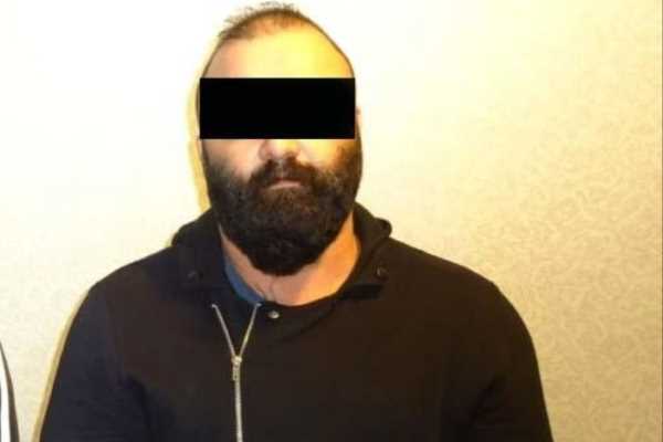 شاه مازندران