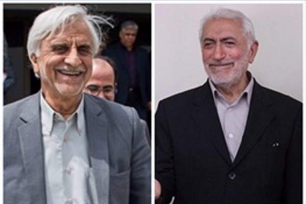 تفاوت‎های غرضی و هاشمی‎طبا