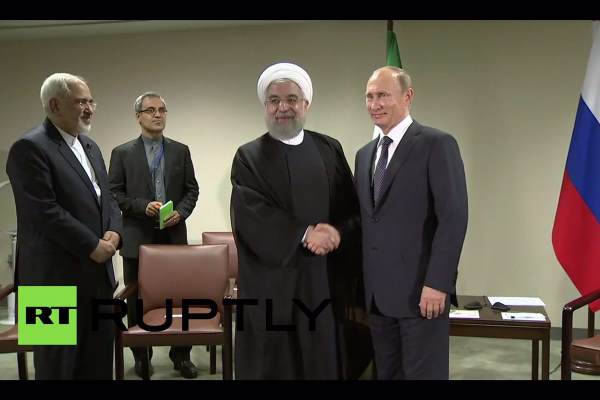 روسیه چه کسی را برای سکان‌داری پاستور ترجیح می‌دهد؟