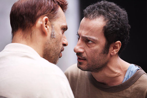 ابد و یک روز