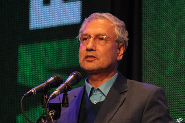 علی ربیعی