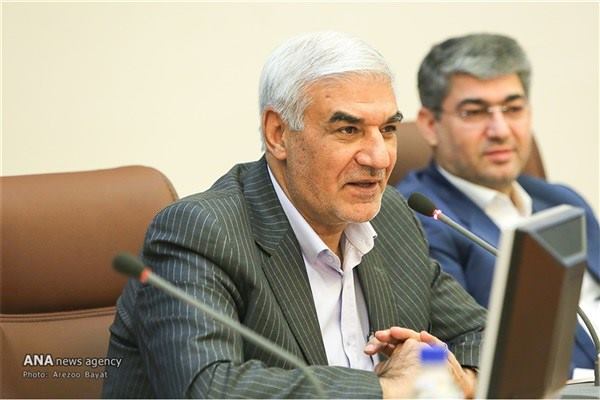 علی اصغر احمدی