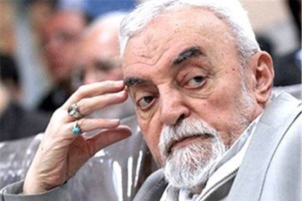 حبیب الله عسگراولادی