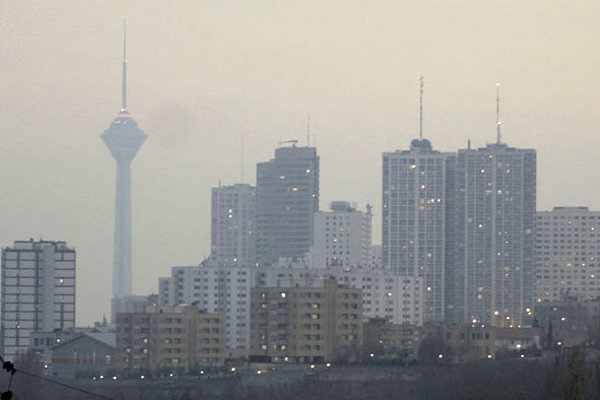 تهران