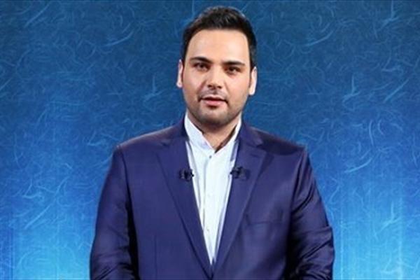 احسان علیخانی و برنامه ماه عسل