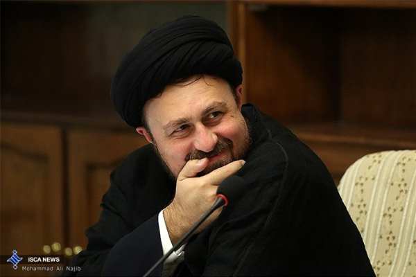 سیدحسن خمینی