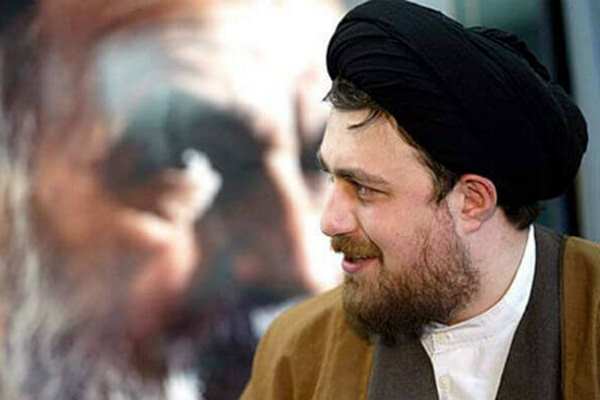 سیدحسن خمینی