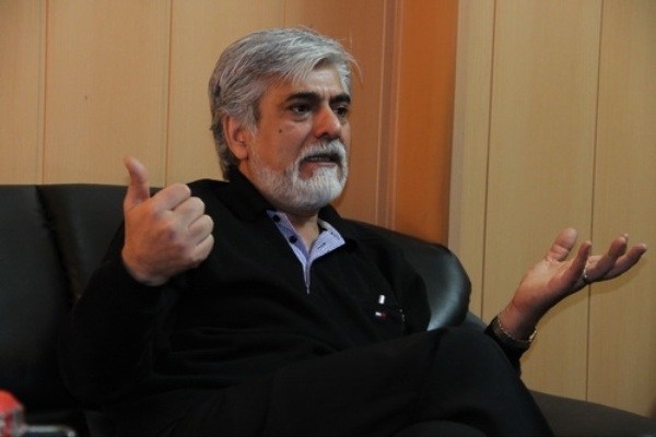 حسین پاکدل